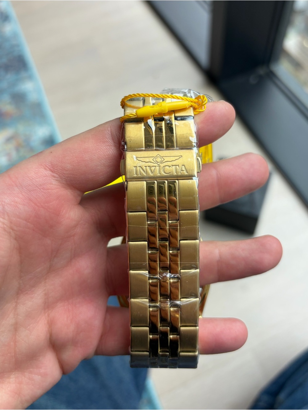 Invicta watch - Picture 4 of 6
